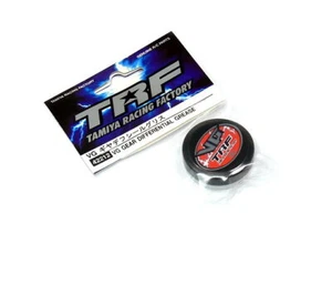 TAMIYA Racing Factory TRF VG Gear Differential Grease 42212 - Picture 1 of 1