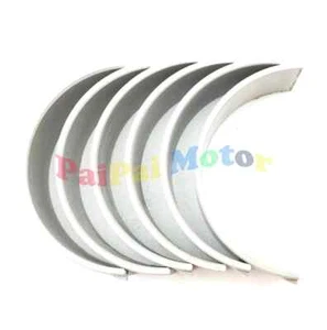 5 Pcs For SEADOO RXP RXT 215 155 260 CONNECTING ROD BEARING KIT +0.5mm 2002-2023 - Picture 1 of 9