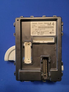 Centralina comfort per Nissan Juke - F15 -- 284B1-BV80B - Foto 1 di 8