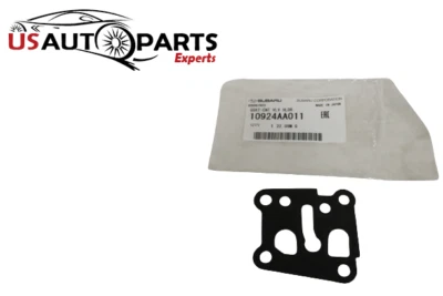 Genuine Subaru - Gasket Cylinder Control Valve Holder For STI WRX 2.5L 2008-2021 - Imagem 1 de 4