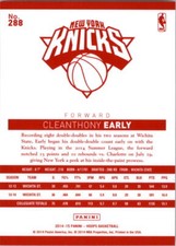 2014-15 Hoops Basketball Red Backs YOU PICK