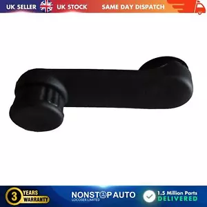 MANGO DE BOBINADO DE VENTANA Se adapta a RENAULT Clio Kangoo Logan Megane 7700838511 - Imagen 1 de 6