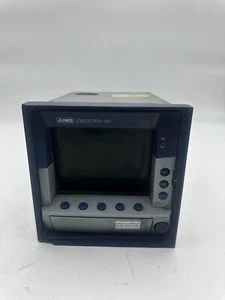 JUMO LOGOSCREEN 500 955015/25-888.888-23/ - Bild 1 von 5