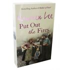 Maureen Lee Put Out The Fires by Lee, Maureen Book The Cheap Fast Free Post