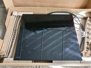 Haier ceramic hob induction cooktop - Picture 1 of 3