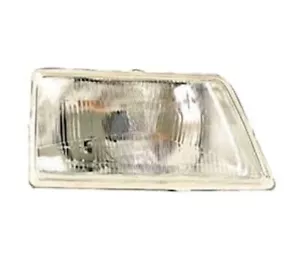 Headlight Right fits Peugeot 205 I 1983 1984 1985 1986 1987 VP2368P - Picture 1 of 1