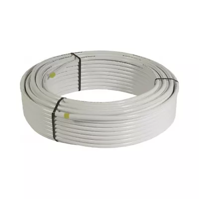 UNDERFLOOR HEATING PIPE PERT AL PERT PIPE 12mm x 1.6mm 80m rolls - Image 1 of 4