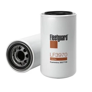Fleetguard LF3970 Oil Filter Fits:Cummins Ford Freightliner Kenworth ( 6 PACK ) - Picture 1 of 1