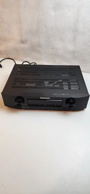 Marantz NR 1403 5.1 Channel 50 Watt Surround AV Receiver - Image 1 of 4