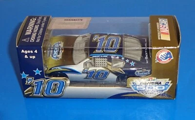 Action Motorsports Authentics NASCAR 2010 Daytona 500 Promo COT Chevy Impala Foto 1 de 4