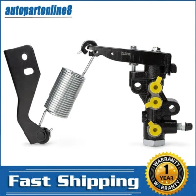 1X Conjunto de válvula de detección de carga de freno 46400-56G04 para Nissan D21 1993-1997 NUEVO Foto 1 de 4