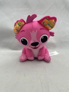VTech Glam Go Salon 5" Puppy Pink Plush Playset Replacement Pet Dog Only 541700 - Picture 1 of 7