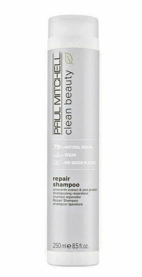 Paul Mitchell Clean Beauty Repair Shampoo (Select Size) - Image 1 of 1