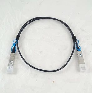 Compatible (1M) 25G SFP+ Passive Direct Attach Copper Twinax Cable - Picture 1 of 2