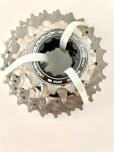 Cassette Shimano Dura Ace 11-25 CS9000 11sp  - Imagen 1 de 2