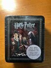 Artbox Harry Potter Pris of Azkaban Sealed Tin NHM5- 90 base+9 Foil+1 excl card!