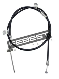 Parking Brake Cable, Left For Toyota Camry Hybrid Acv51 (2011-) - Picture 1 of 1