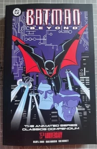 DC Batman Beyond Animated Series Classics Kompendium Neu Ungelesen TPB's - Bild 1 von 2