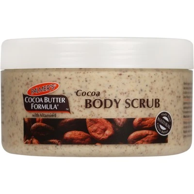 Palmer's Cocoa Butter Formula Body Scrub, 7 Ounce - Image 1 of 4