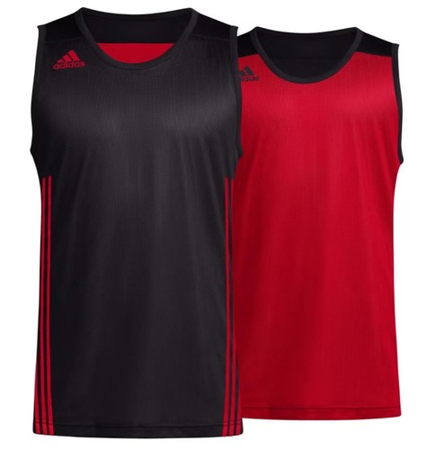 Adidas maglia reversibile XS 3g sp rv jrsy sn99