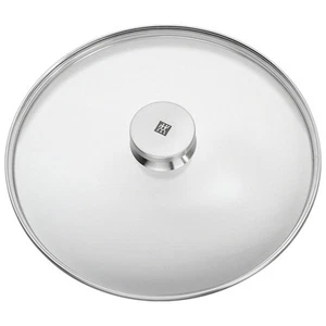 Zwilling Henckels Twin Special Glass Lid Frypan Cover 16-28cm From Japan - Picture 1 of 12