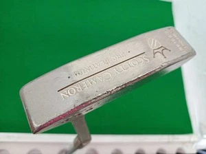 Scotty Cameron Pro Platinum Newport 2 Midslant Putter 35 in Steel - Picture 1 of 6