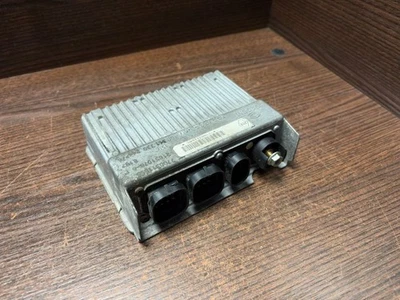 OPEL MOVANO (01.99-) Unità Di Controllo Motore 7700311655, 7700311739, 216510786 Foto 1 de 4