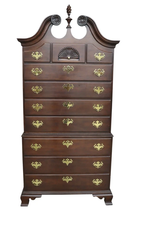 cómoda alta stratton Foto 1 de 1