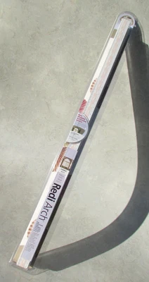 ARCH WINDOW SHADE Pleated Blinds Half Round Light Blocking Fabric By REDI ARCH - Image 1 of 4