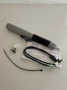 HONDA NOS TILLER HANDLE EXT 06170-ZW4-000AH BF40A/BF50A LHTA TYPES - Picture 1 of 10