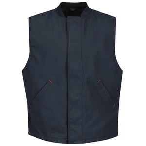 Red Kap Blended Duck Insulated Vest - Picture 1 of 6