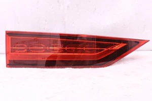 Volvo V60 DM OEM LED Left Tail Light 32228902 Genuine Rear Lamp Good Condition - Picture 1 of 4