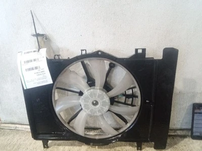 Radiator Fan Motor Fan Assembly Fits 08-14 SCION XD 3991699 Foto 1 de 4