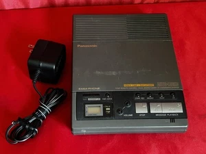 Panasonic KX-T5100 Automatic Telephone Answering System Machine B20 - Afbeelding 1 van 3