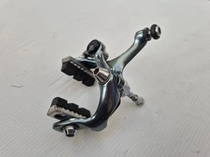 Rare Blue/Green Shimano 105 SLR front Brake Caliper BR-1050 Eroica 2621599 - Picture 1 of 5