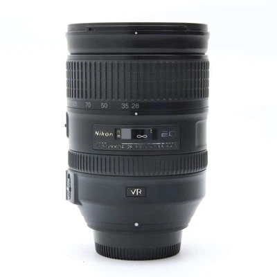 Nikon AF-S NIKKOR 28-300mm F/3.5-5.6G ED VR #158 - Image 1 of 4