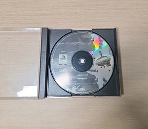 Road Rash 3D - PS1 - Playstation 1 - DISQUE SEUL - Photo 1/3