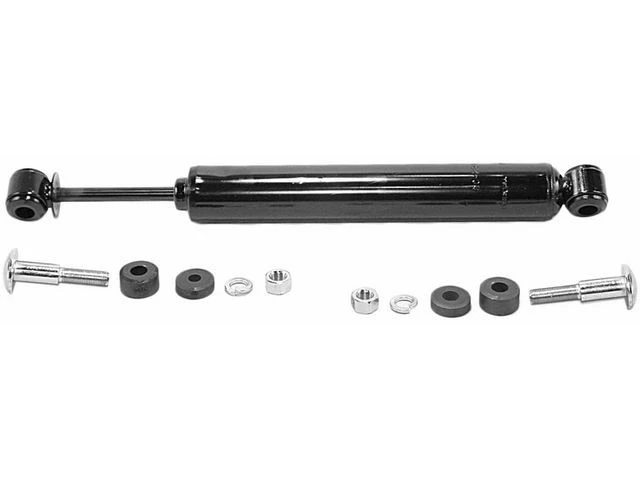 Front Steering Damper For 1974-1983 Jeep Cherokee 1982 1975 1976 1977 CG347HB - Image 1 of 1