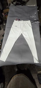 under armour compression pants men xl long - Picture 1 of 8