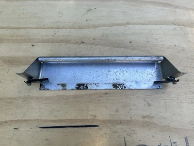 Parachoques delantero Arctic Cat Panther 440 90 Foto 1 de 4