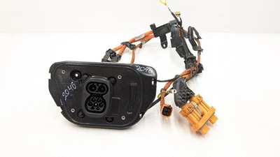 VOLKSWAGEN ID.4 HIGH VOLTAGE CABLE 1EA971475F 2024 - Image 1 of 4