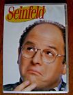Seinfeld Season 3 Disc 3 Replacement Disc & Case Episodes 11-16 Free shipping