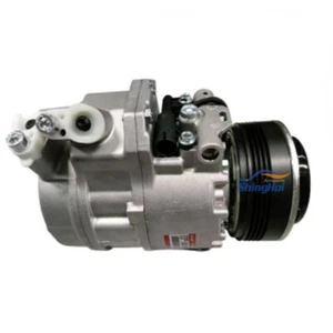 New 64526917864 AC Compressor For BMW - Foto 1 di 1