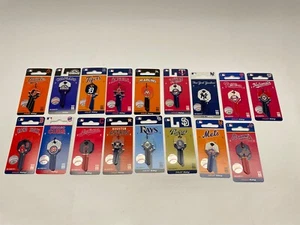 MLB SCHLÜSSEL LEER | Baseball Sorte KW1 - Bild 1 von 3