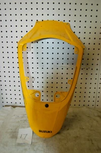 2007-2008 SUZUKI GSXR1000 TAIL FAIRING - Picture 1 of 4