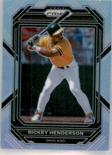 2023 Panini Prizm Baseball SILVER PRIZMS Pick From List 151-300