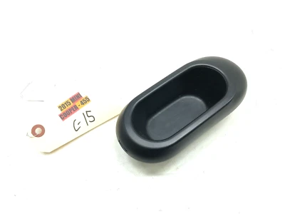 2014-2024 MINICOOPER F56 ЦЕНТРАЛЬНАЯ КОНСОЛЬ ЛОТОК ДЛЯ ХРАНЕНИЯ ОТСЕК OEM - Изображение 1 из 4