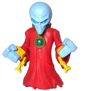 DC Universe Action League GUARDIAN linterna verde Krona Kronus 2010 completa - Imagen 1 de 2