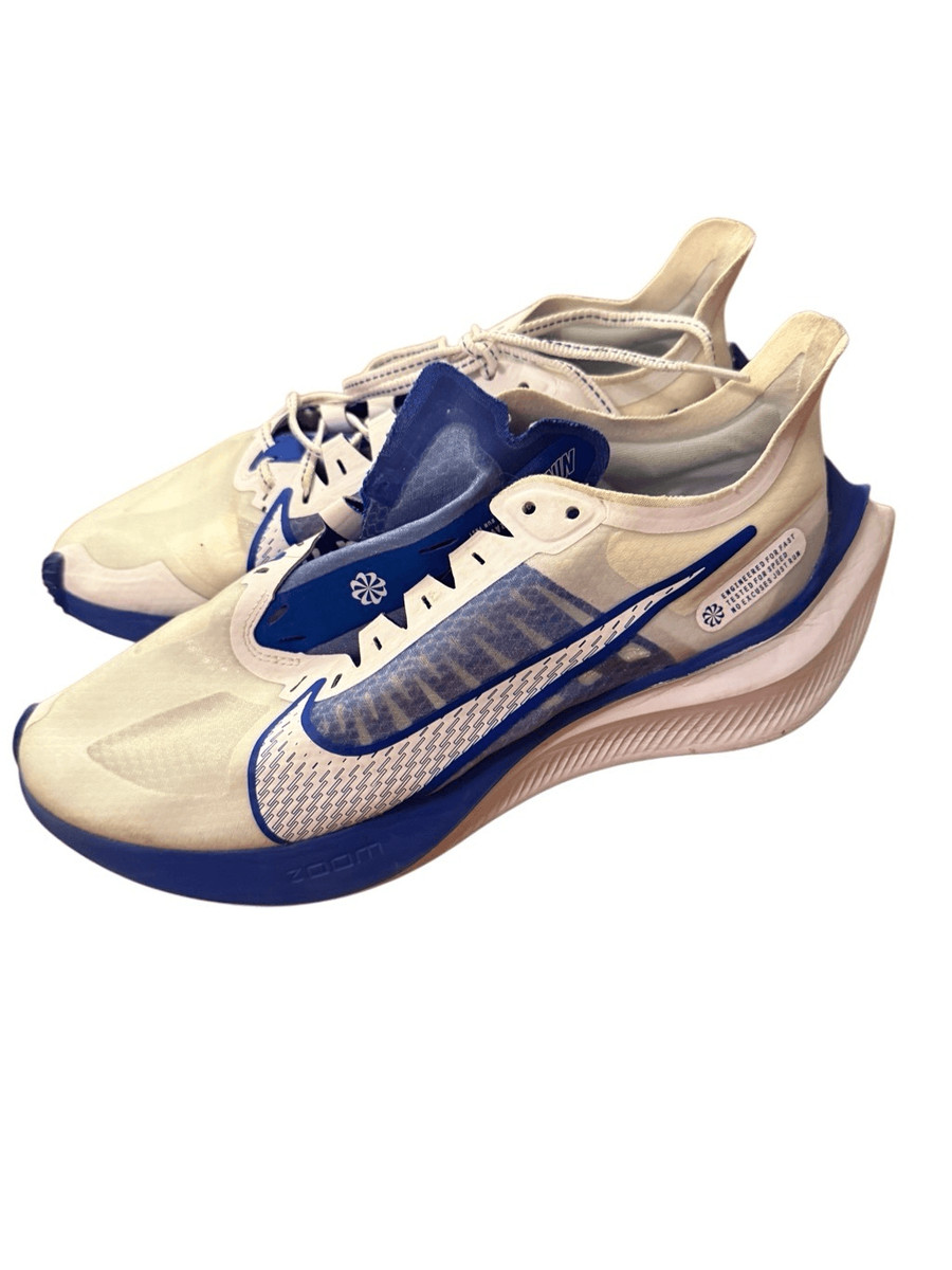 Las mejores ofertas en Nike Zoom Gravity Racer Blue | eBay