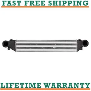 Intercooler For 03-05 Mercedes-Benz C230 1.8L Free Shipping - Picture 1 of 6